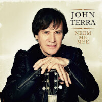 "Neem me mee" is de nieuwe single voor John Terra