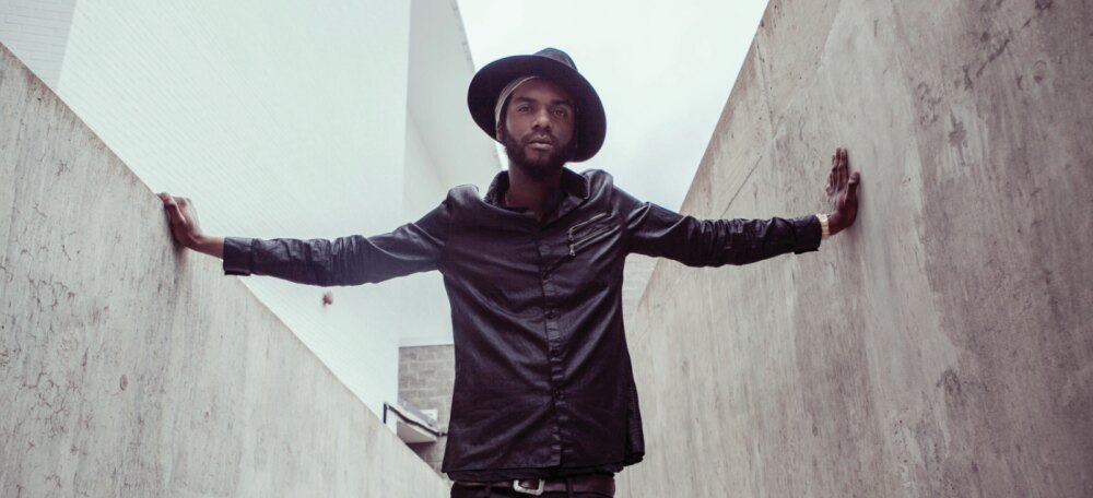 Gary Clark JR. komt in september met een nieuw album