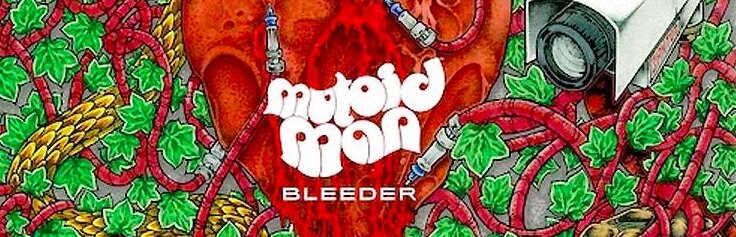 Supergroep Mutoid Man komt naar Nederland 