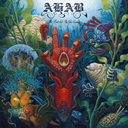 Ahab presents The Boats of The Glen Carrig