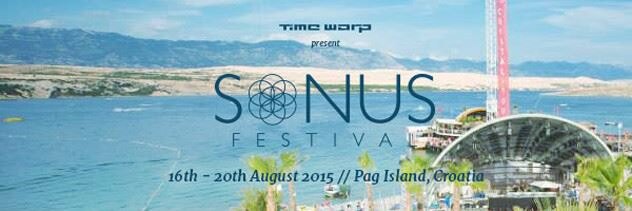 Countdown To Sonus Festival