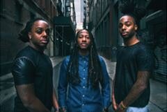 Vp Records presents Reggae Night