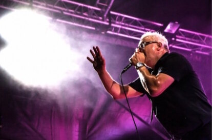 Marktrock Bilzen 2015 bracht de beste pop, rock en dance