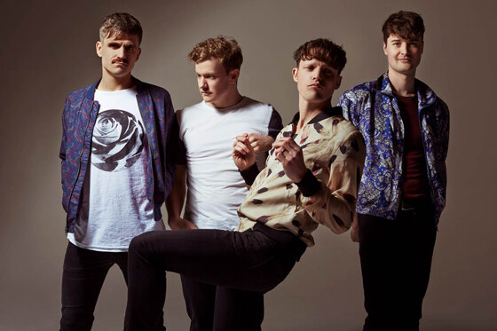 Citizens! brengt pop naar Nijdrop