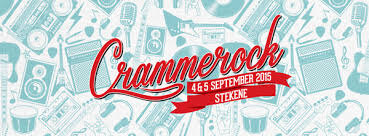Goose, Janez Detd, Skyve Soundsystem komen naar Crammerock