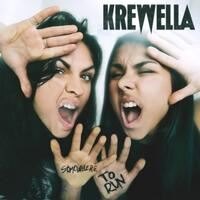 Krewella release "Somewhere to Run (video)"