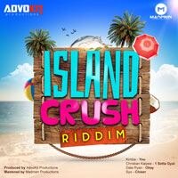 AdvoKit Productions Serves Up the Island Crush Riddim 
