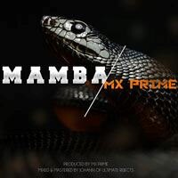 MX Prime Drops Fiery CDM Track, “Mamba” 