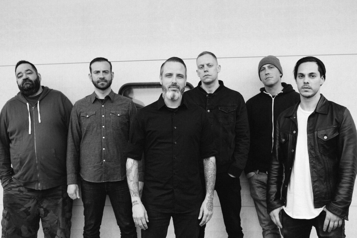 Nieuw album BoySetsFire op 25 september uit via End Hits Records