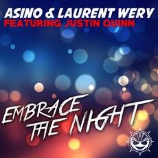 Asino & Laurent Wery feat. Justin Quinn releases Embrace