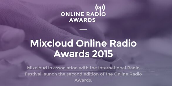 International Radio Festival and Mixcloud Online Radio Awards Winners