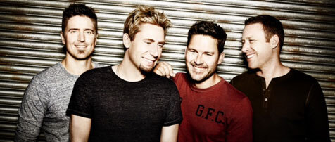 Nickelback annuleert concert in Lotto Arena op 11 november
