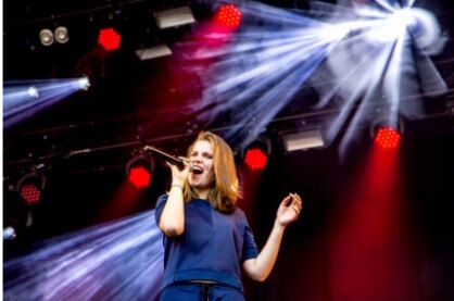 Marktrock Leuven 2015 sterk gestart