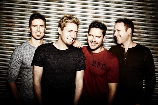 Concert Nickelback in de Ziggo Dome afgelast
