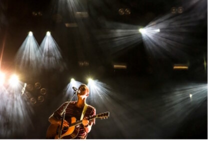 Betalende Marktrock Leuven lost verwachtingen in