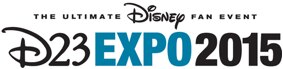 Disney showcases live action slate with exciting news at D23 EXPO 2015