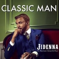 Jidenna - "Classic Man feat. Roman GianArthur"