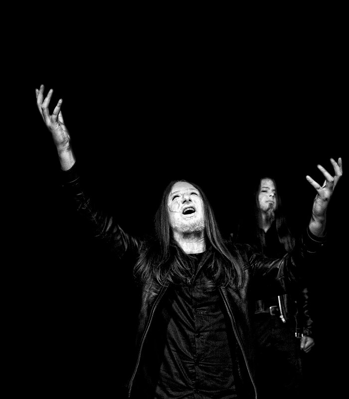 VI premiere new song via CVLT Nation