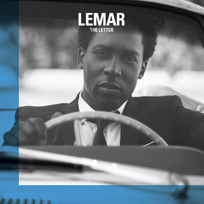 Lemar returns with new single!