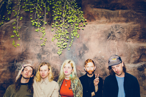 Saintseneca Announce New Album Such Things
