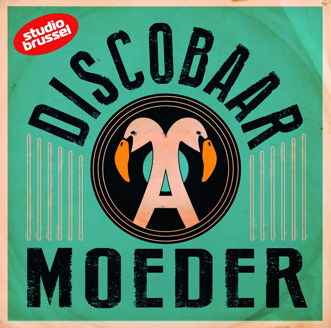 Discobaar A Moeder lanceert nieuw album "2de Vitesse"