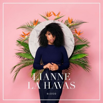 Lianne La Havas in november naar Nederland