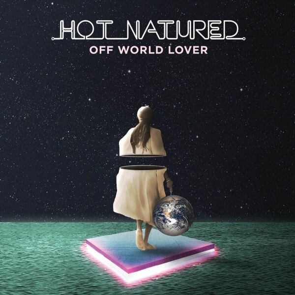 Hot Natured release new single on soundcloud