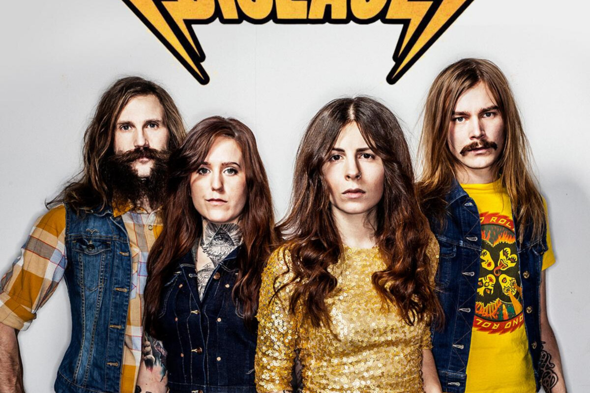 Honeymood Disease unveil album details