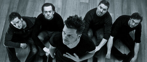 Zornik speelt op 6 maart in de Ancienne Belgique