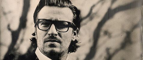 Parov Stelar komt naar Vorst Nationaal