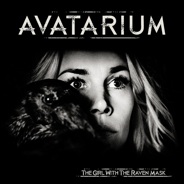 Avatarium reveal 'Girl With The Raven Mask' lyric video