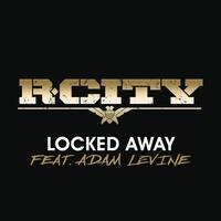 R. City feat. Adam Levine releases "Locked Away"