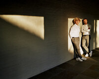 Hermanos Inglesos feat. Lara Chedraoui lanceren single "Self Control"