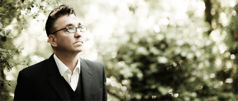 Richard Hawley komt op 19 november naar het Koninklijk Circus
