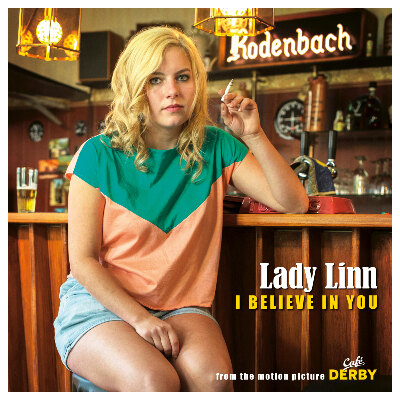 Lady Linn lanceert nieuwe single ‘I Believe In You’