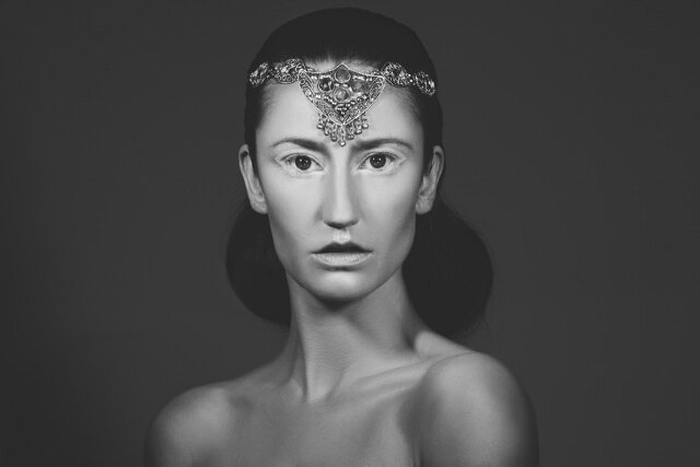 Sofie Letitre brengt op 21 september EP ‘Uncanny Valley’ uit