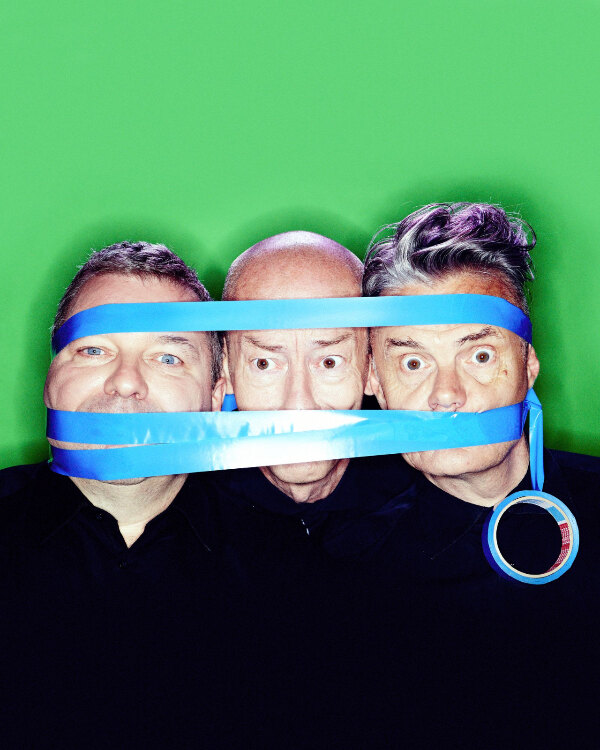 Arbeid Adelt lanceert nieuw labum