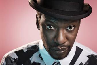 Roots Manuva new album 'Bleeds' coming October 30th on Big Dada
