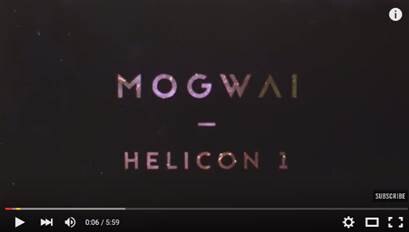 Celebrating 20 years of Mogwai with Central Belters