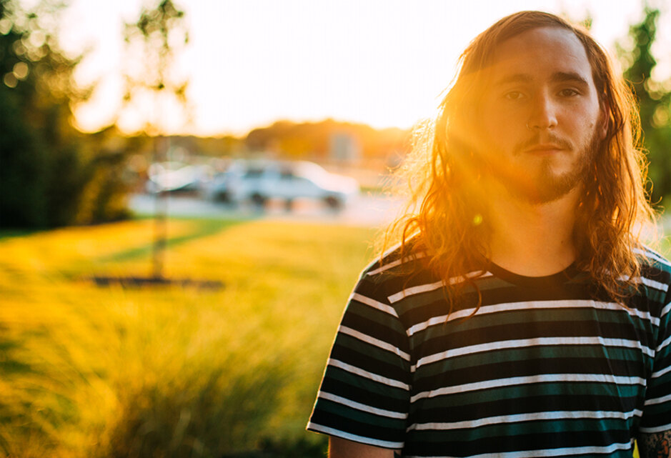 Speak Low If You Speak Love debut new video for Knots