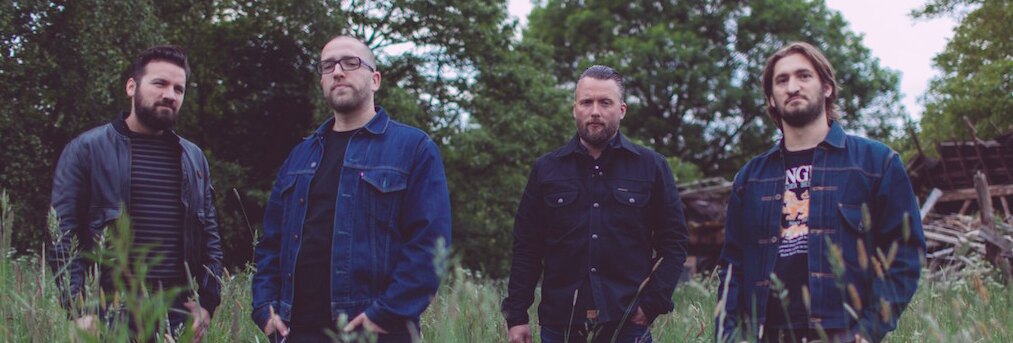 Black Bottle Riot geeft eerste single vrij