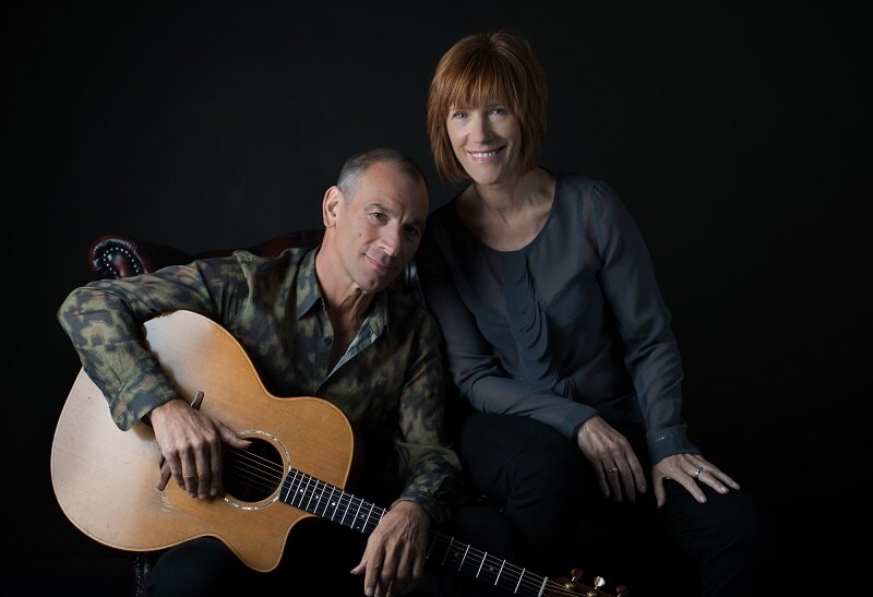 Kiki Dee & Carmelo Luggeri spelen exclusief in Leopoldsburg 