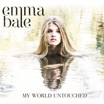 Emma Bale brengt debuut "My Wold Untouched" uit