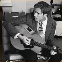 Jim Adkins releases new single "I Will Go"