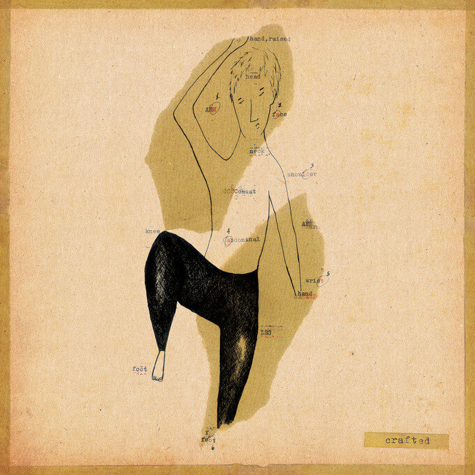 Items & Things returns with the debut album from Madato