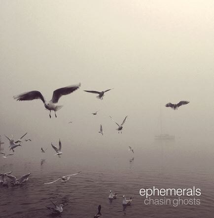 Ephemerals new album "Chasin Ghosts" 3