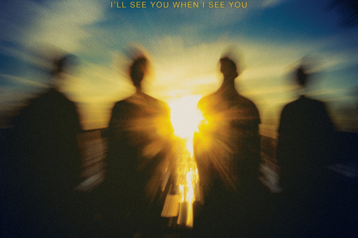 Light Years reveal details for upcoming LP