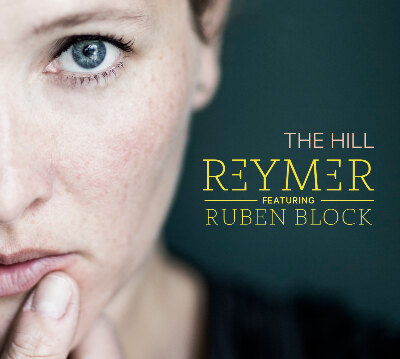 Reymer lanceert nieuwe single ‘The Hill'  