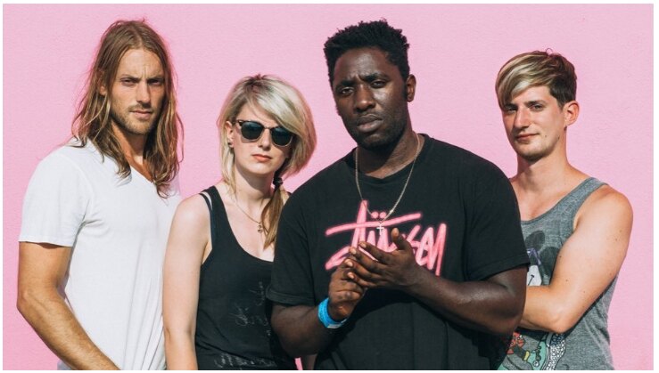 Bloc Party announce a run of intimate European shows for November-December
