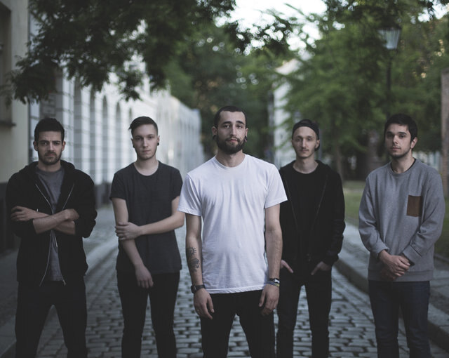 Novelists reveal album details, music video, tour dates!